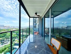 Clavon (D5), Apartment #483474911